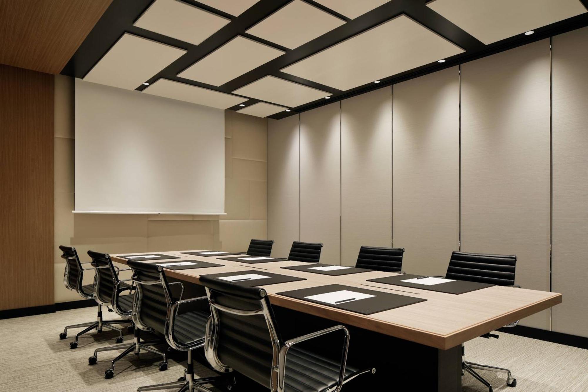 Ac Hotel By Marriott Tokyo Ginza Buitenkant foto