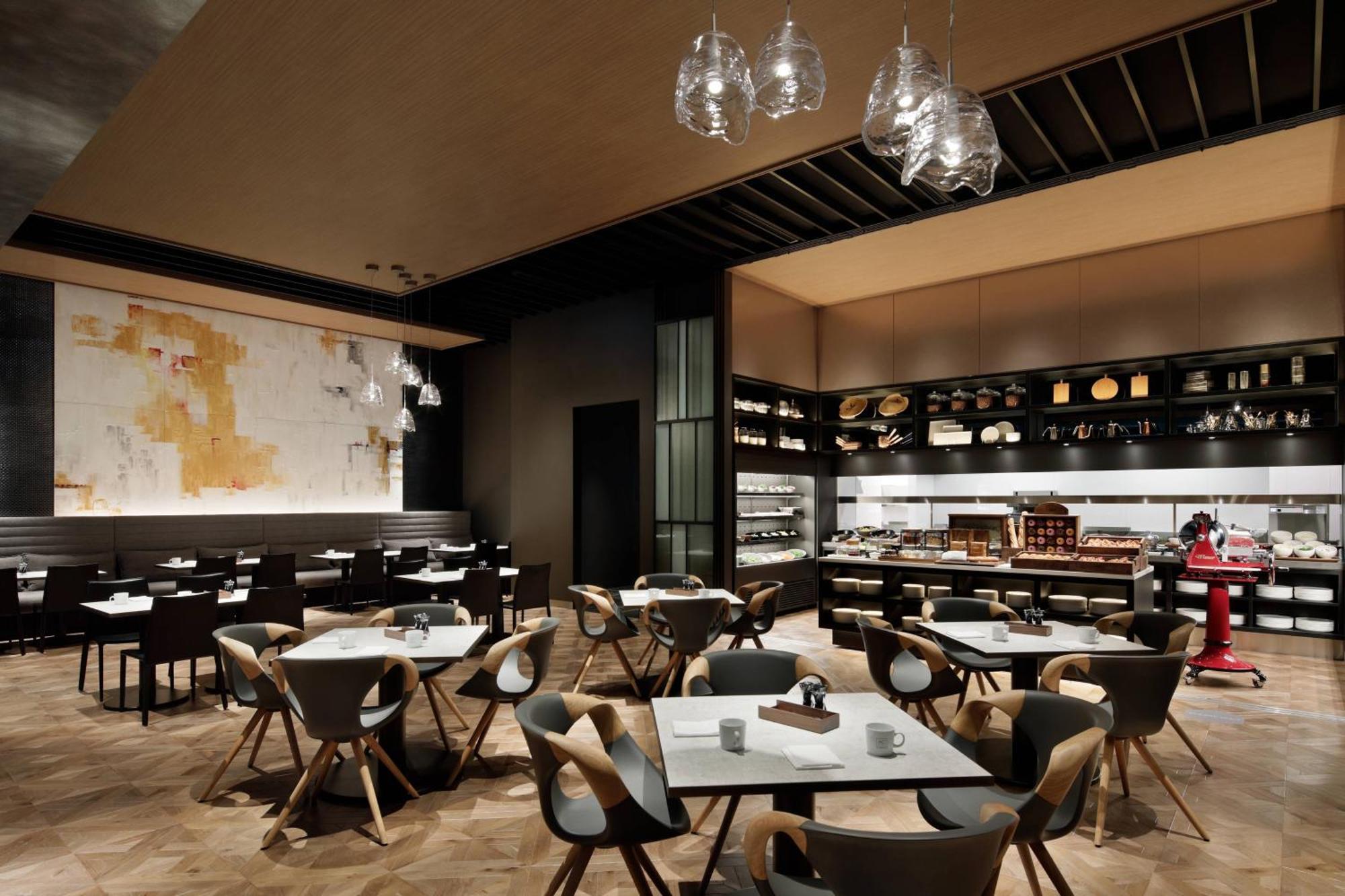 Ac Hotel By Marriott Tokyo Ginza Buitenkant foto